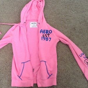 Aeropastale jacket