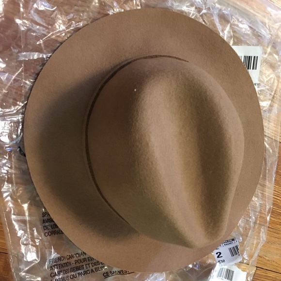 J. Crew Accessories - J crew wool hat size M/L