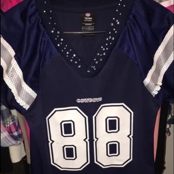 Dallas Cowboys Jersey