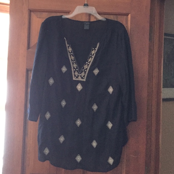 Ann Taylor shirt