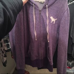 Victoria Secret Jacket