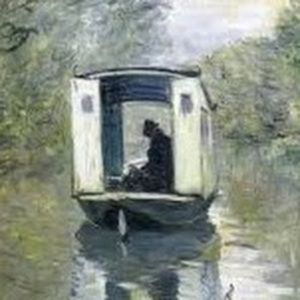 Meet your Posher, Monica