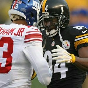 Meet your Posher, Jared