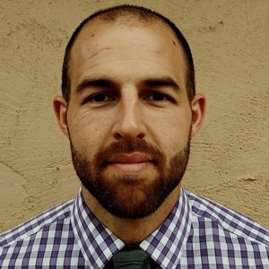 Meet your Posher, Benjamin