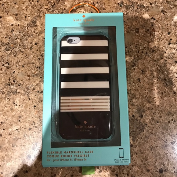 Authentic Kate Spade Case for iPhone 6/6s