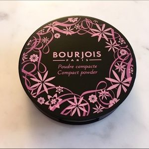 Bourjois Powder Compact
