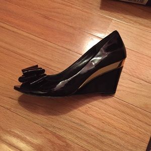 Vince Camuto wedge