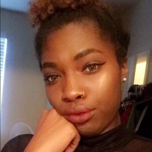 Meet your Posher, Tiana