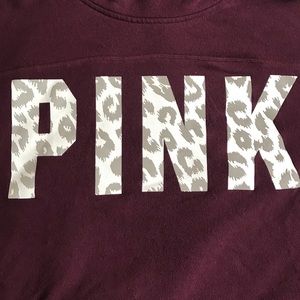 Victoria's Secret PINK Pullover/Cowl