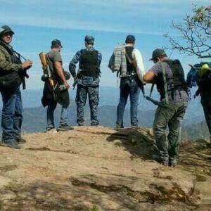 Meet your Posher, Jerry