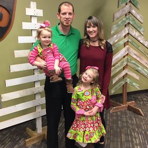 Meet your Posher, Katrina