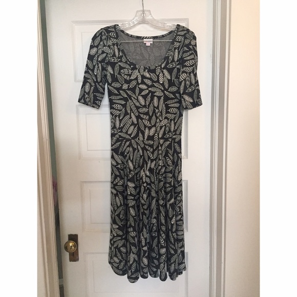 Lularoe Nicole