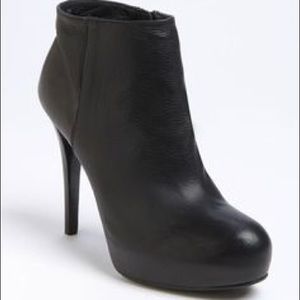 Stuart Weitzman Ankle Bootie