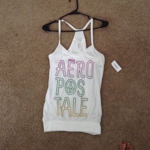 Aeropostale tank