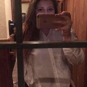 Meet your Posher, Trisha