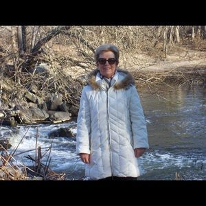 Meet your Posher, Carol