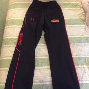 Under Armour Sweatpants