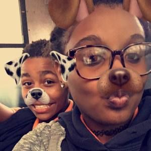 Meet your Posher, David