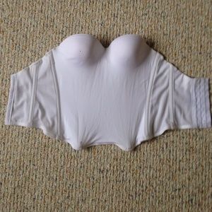 LeMystère L'image Col. Bridal Seduction Bustier