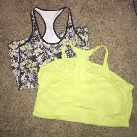 lululemon athletica Tops - Lululemon bundle