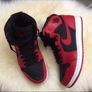 Nike Air Jordans