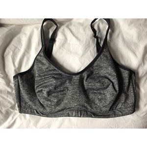Victoria's Secret Sports Bra - VSX