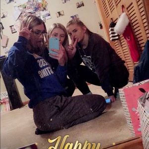 Meet your Posher, Jade