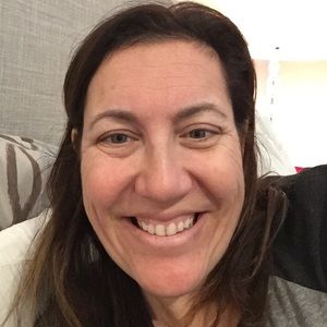 Meet your Posher, Heather