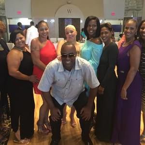 Meet your Posher, Freddie