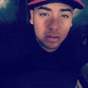 Meet your Posher, Erick