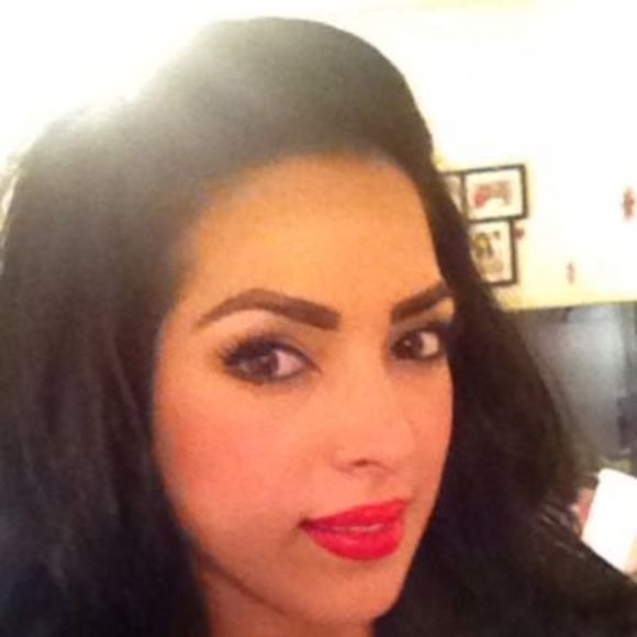 Meet your Posher, Maureen