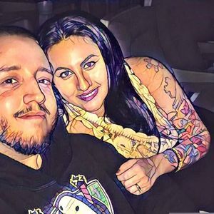 Meet your Posher, Linda