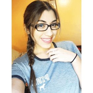 Meet your Posher, Sally