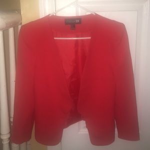 Women's blazer