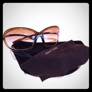Tom Ford Accessories - Tom Ford Sunglasses Tom Ford Accessories - Tom Ford Sunglasses