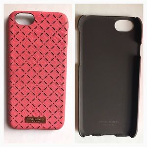Henri Bendel I-phone 6 case