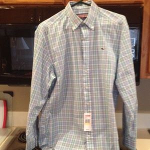Vineyard Vines Button Down shirt
