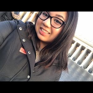 Meet your Posher, Isabel