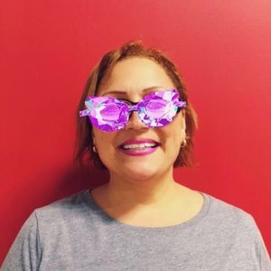 Meet your Posher, Soraya