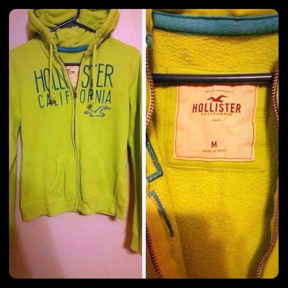 Hollister Sweatshirt