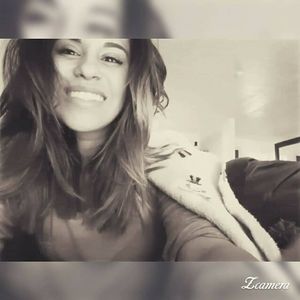 Meet your Posher, Kellie