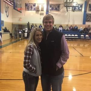 Meet your Posher, Bradley