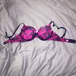 PINK Victoria's Secret Bra
