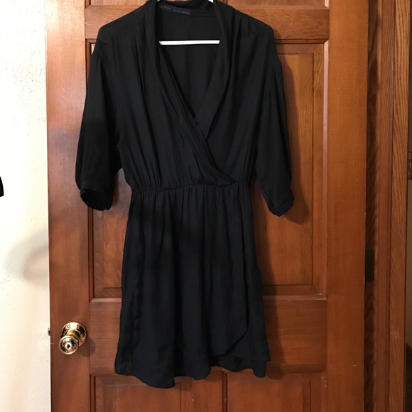 Zara dress