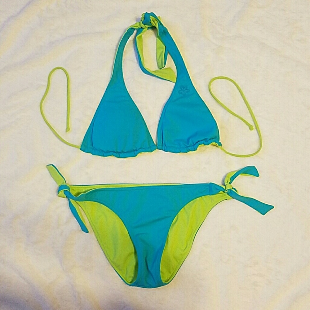 Kirra Reversible Bikini