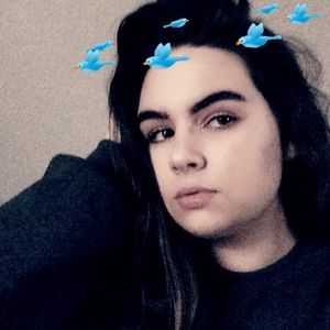 Meet your Posher, Maddie