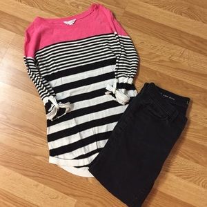 Charming Charlie's sweater