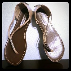 Steve Madden sandals