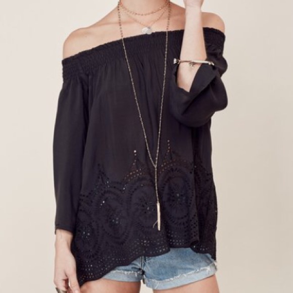 Brand new Blouse