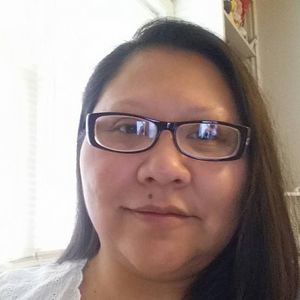 Meet your Posher, Davina